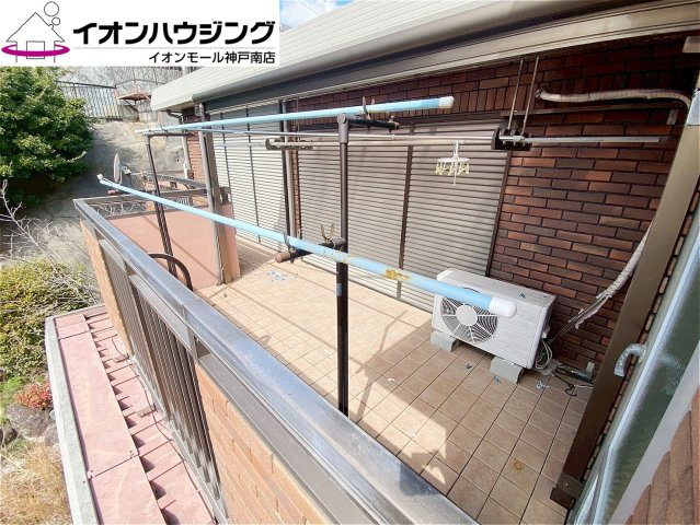 垂水区霞ケ丘３丁目　中古戸建