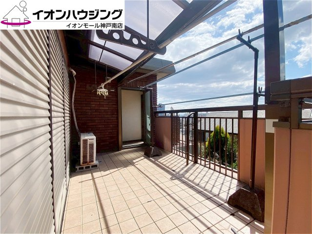 垂水区霞ケ丘３丁目　中古戸建