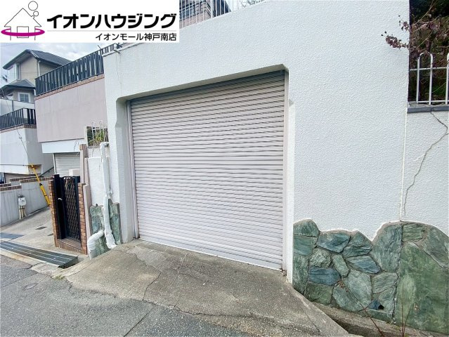垂水区霞ケ丘３丁目　中古戸建