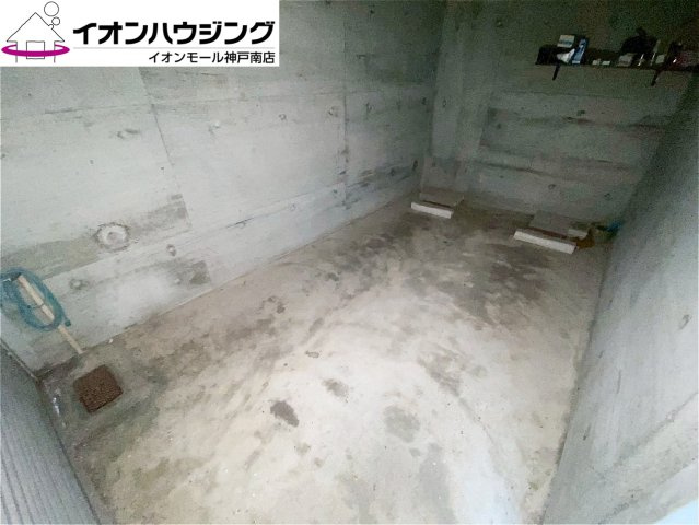 垂水区霞ケ丘３丁目　中古戸建