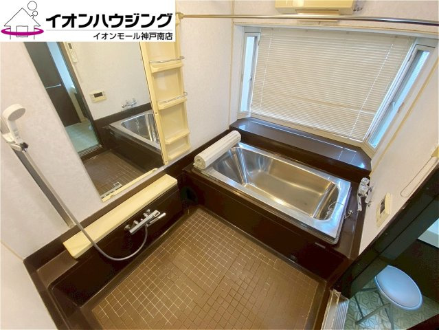 垂水区霞ケ丘３丁目　中古戸建