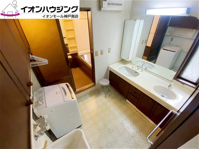 垂水区霞ケ丘３丁目　中古戸建