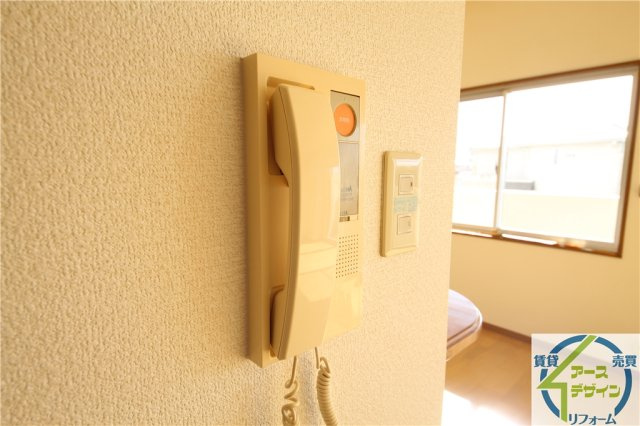 東急ドエル・アルス西明石コーストのその他