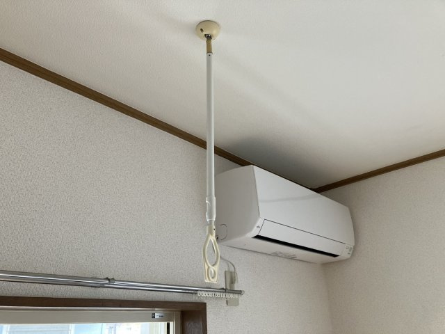 ヤマダハイツの設備|参考写真