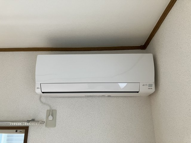 ヤマダハイツのその他|参考写真