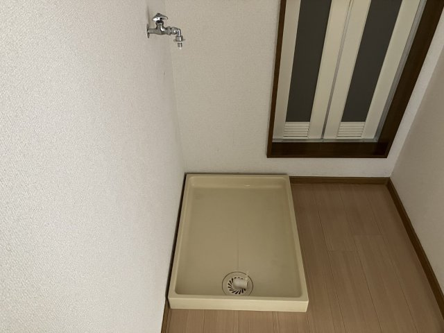 ヤマダハイツの設備|参考写真