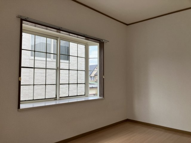 ヤマダハイツの洋室|参考写真