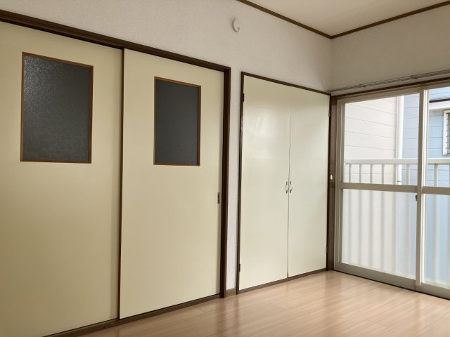 ヤマダハイツの内装|参考写真