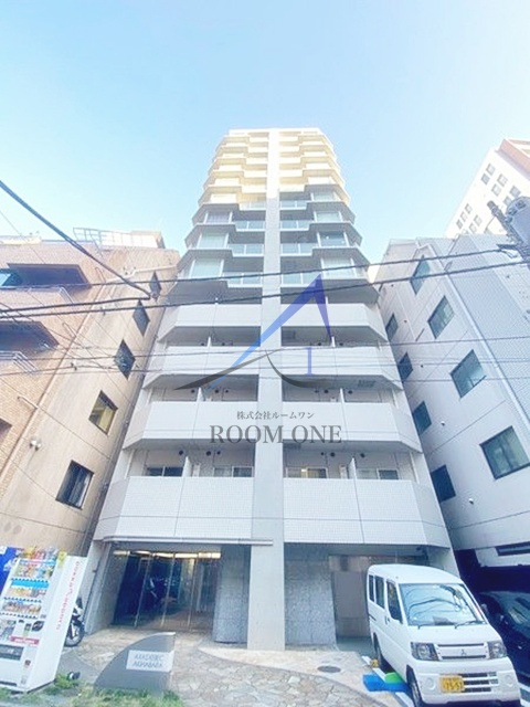 AXAS XEBEC 秋葉原
