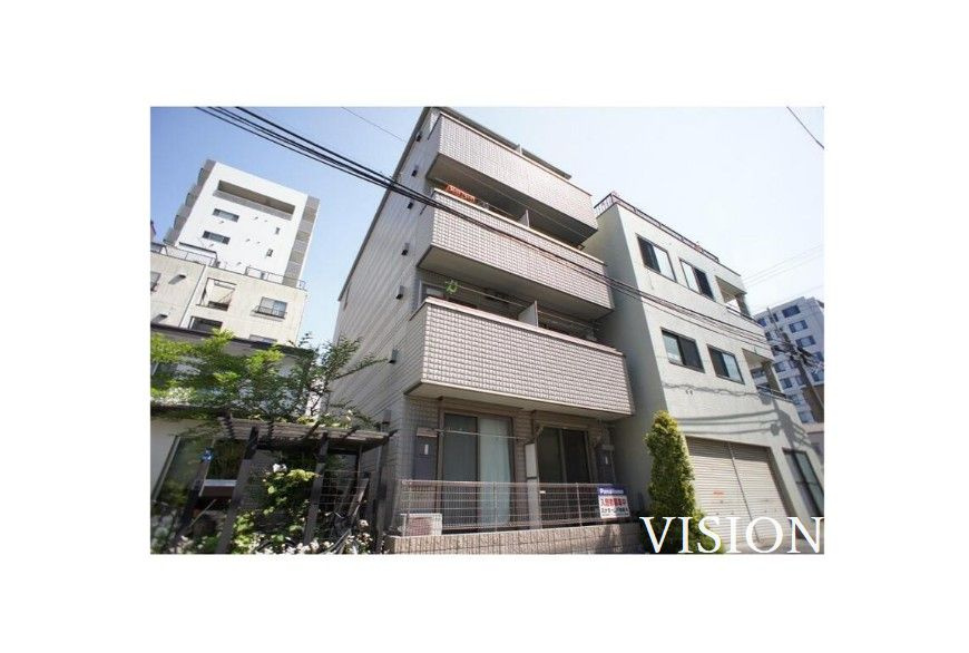 Ｙ’ｓ　ｆｌａｔ入谷の画像