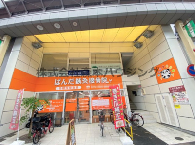 【外観】 | 　UEDAビル | 物件の外観です