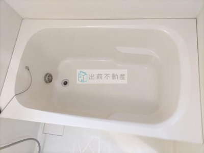【浴室】 | 音羽ピネハイム