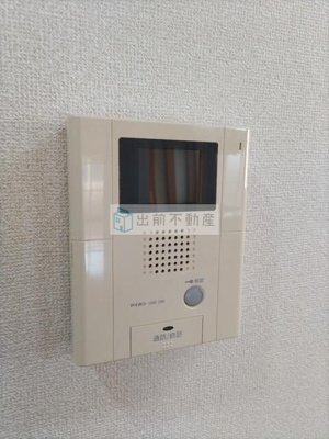 【セキュリティ】 | 音羽ピネハイム