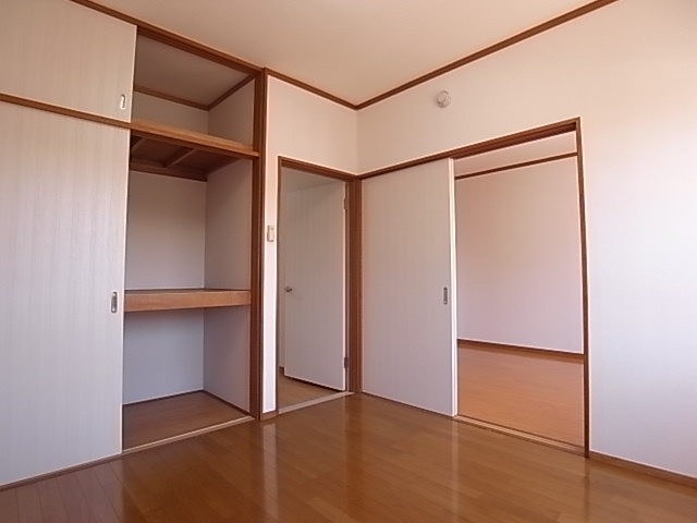 【収納】 | 第3仲村ビル