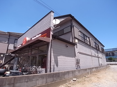 【外観】 | 第3仲村ビル