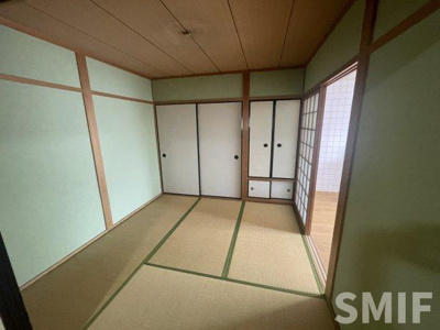 【内装】 | D2ハウス