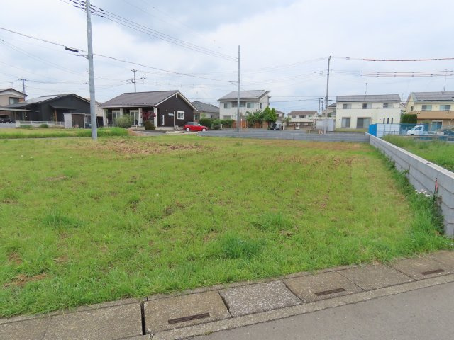 坂戸市石井売地