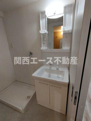【洗面所】 | セジュール