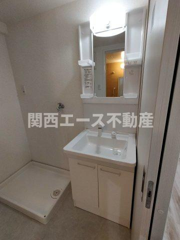 【洗面所】 | セジュール