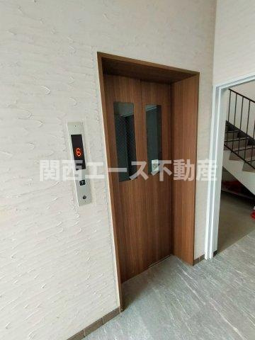 【その他共用部分】 | セジュール