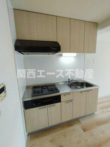 【キッチン】 | セジュール