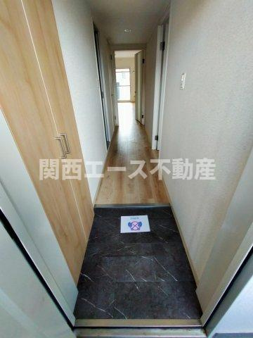 【玄関】 | セジュール