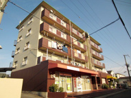 岸和田市藤井町２丁目のマンションの画像