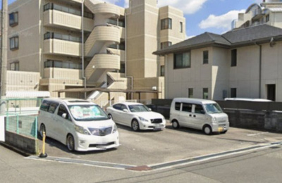 【外観】 | 柴原町1丁目月極駐車場