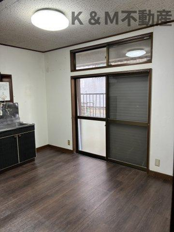 酒井根6丁目戸建の展望