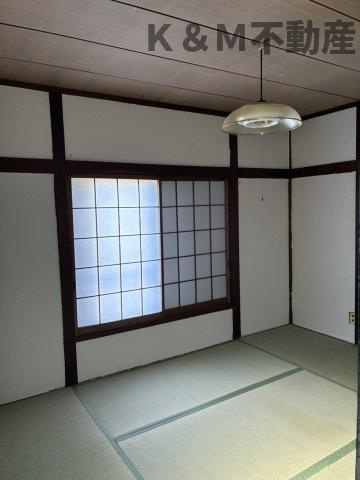 酒井根6丁目戸建の内装|きれいな内装です