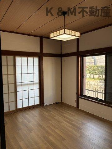 酒井根6丁目戸建のその他