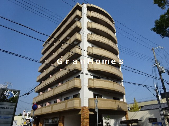 アルコ・ラ・カーサ佃町