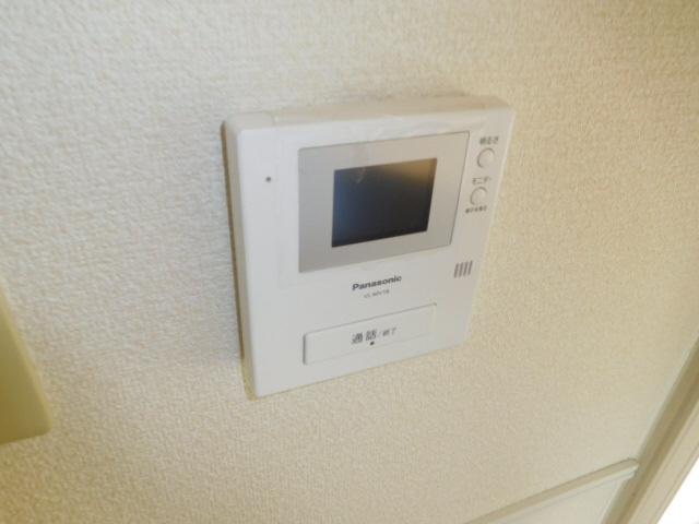 アルコ・ラ・カーサ佃町の設備