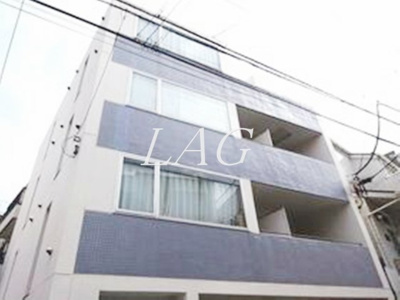 【外観】 | カルデサック | 外観です。