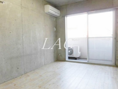【居間・リビング】 | カルデサック | 洋室のお部屋です。