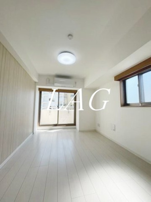 【寝室】 | ＧＬマンション住吉 | 寝室です。