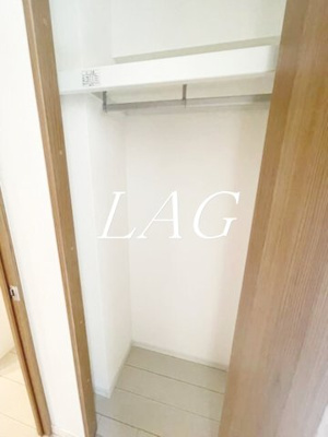【収納】 | ＧＬマンション住吉 | 収納です。