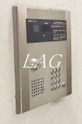 【セキュリティ】 | サザンヴィレッヂ | オートロックです。