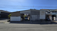 茨木市西太田町　建築条件無し売土地の画像