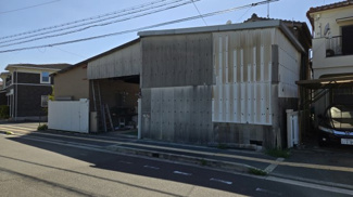 【外観】 | 茨木市西太田町　建築条件無し売土地 | 外観写真です！