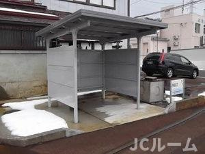 エスポワール木田のその他共用部分