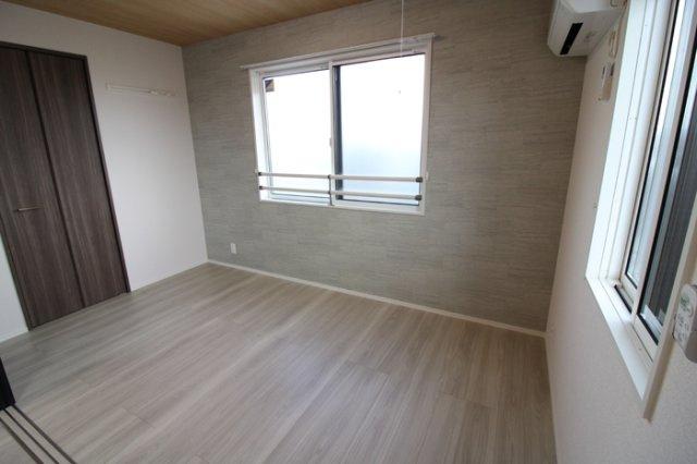 カトルカールⅡの洋室|※同タイプの部屋写真です