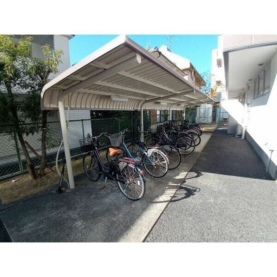 【その他共用部分】 | セントポーリア岸和田