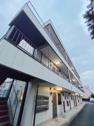 マンションオバタ