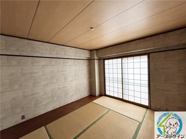 エーデルハイム大蔵谷の和室|※類似部屋