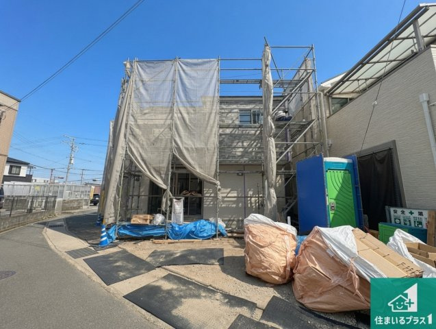 加古川市加古川町　第21期　新築一戸建て