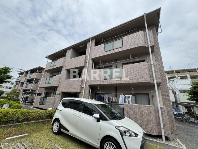 サンバレイ緑地B棟