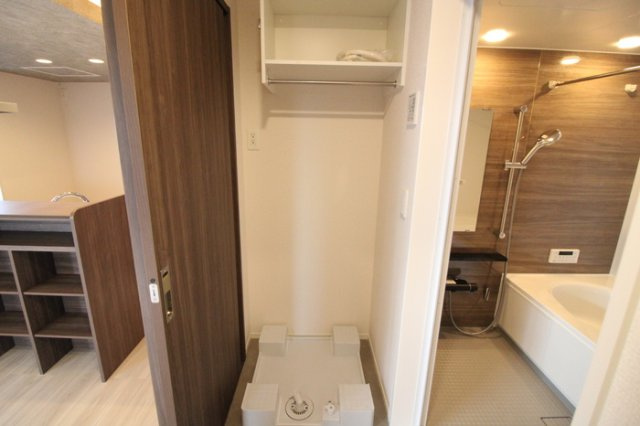 カトルカールⅡのその他|※同タイプの部屋写真です