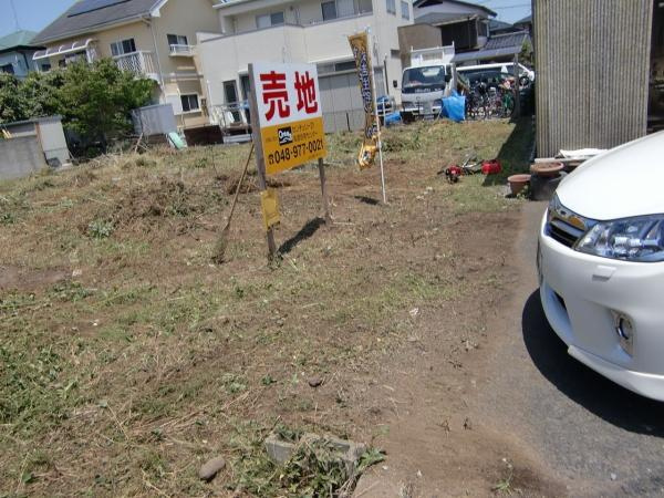 宇都宮市雀の宮7丁目　300.00㎡　売地