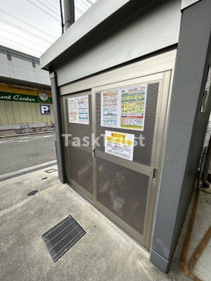 【その他共用部分】 | マンションはりげん